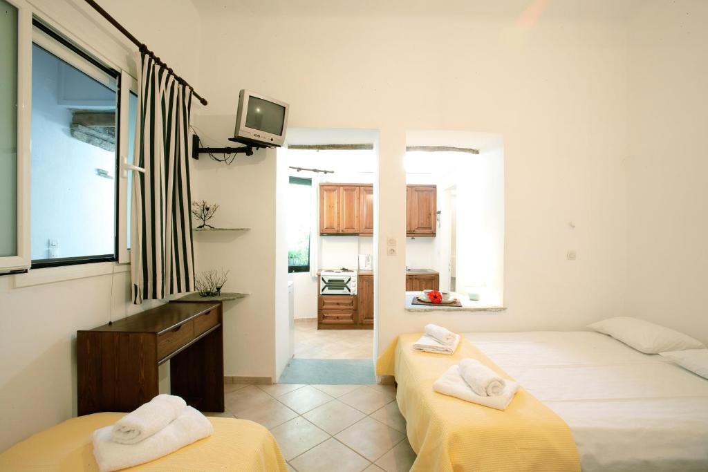 Anastasia Studios Tinos Room photo
